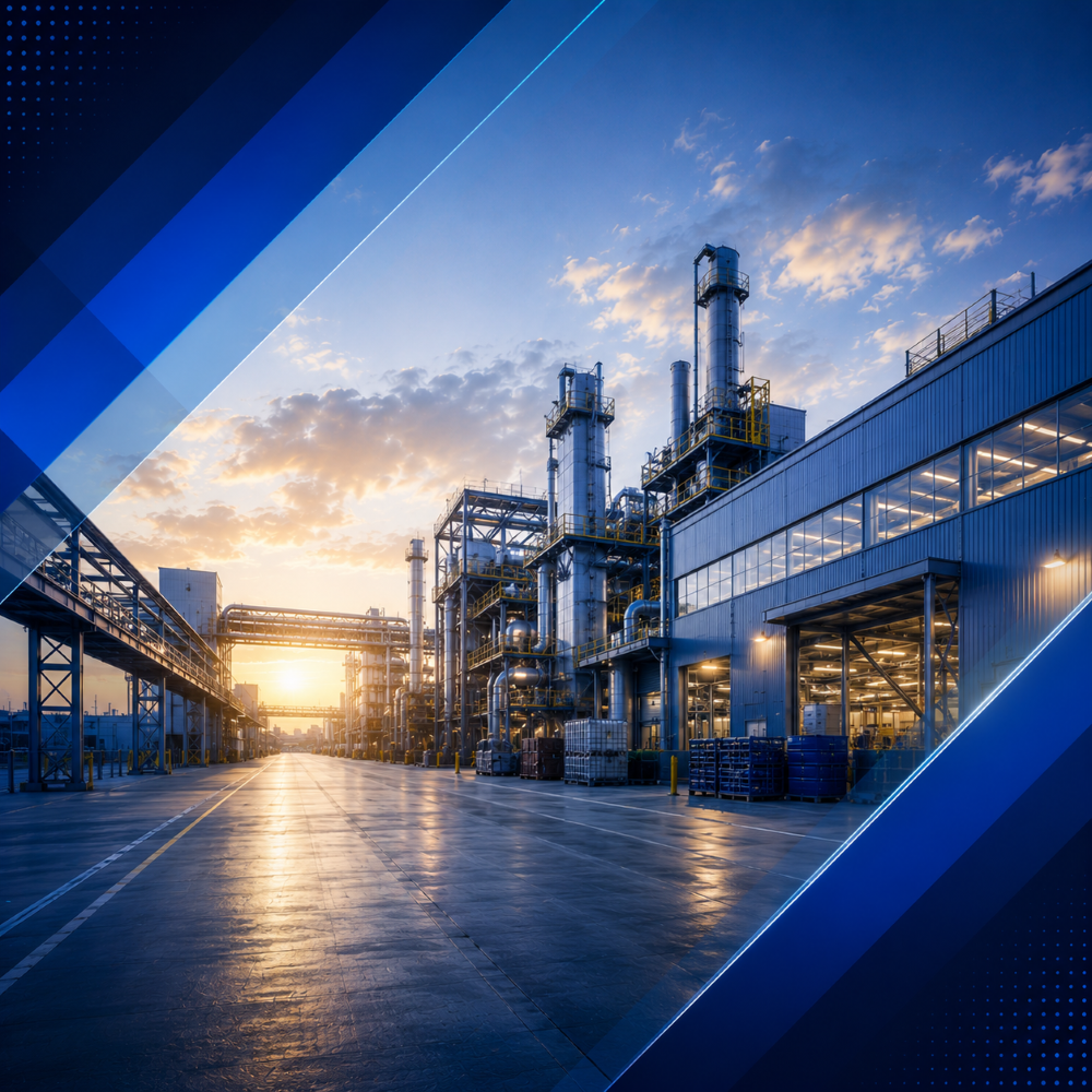 Manufacturing & Industrial Organisations-2