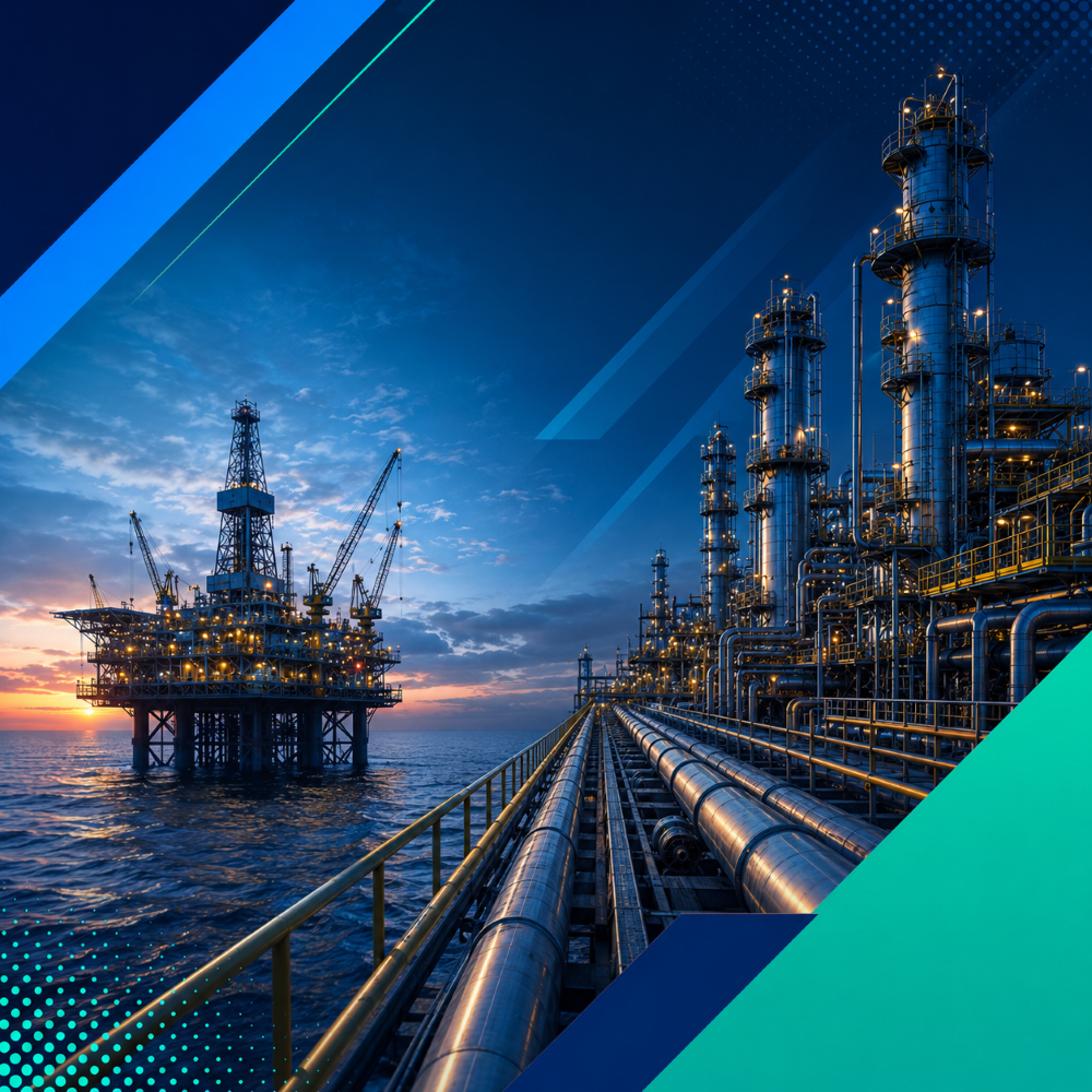 Oil and Gas Portfolio