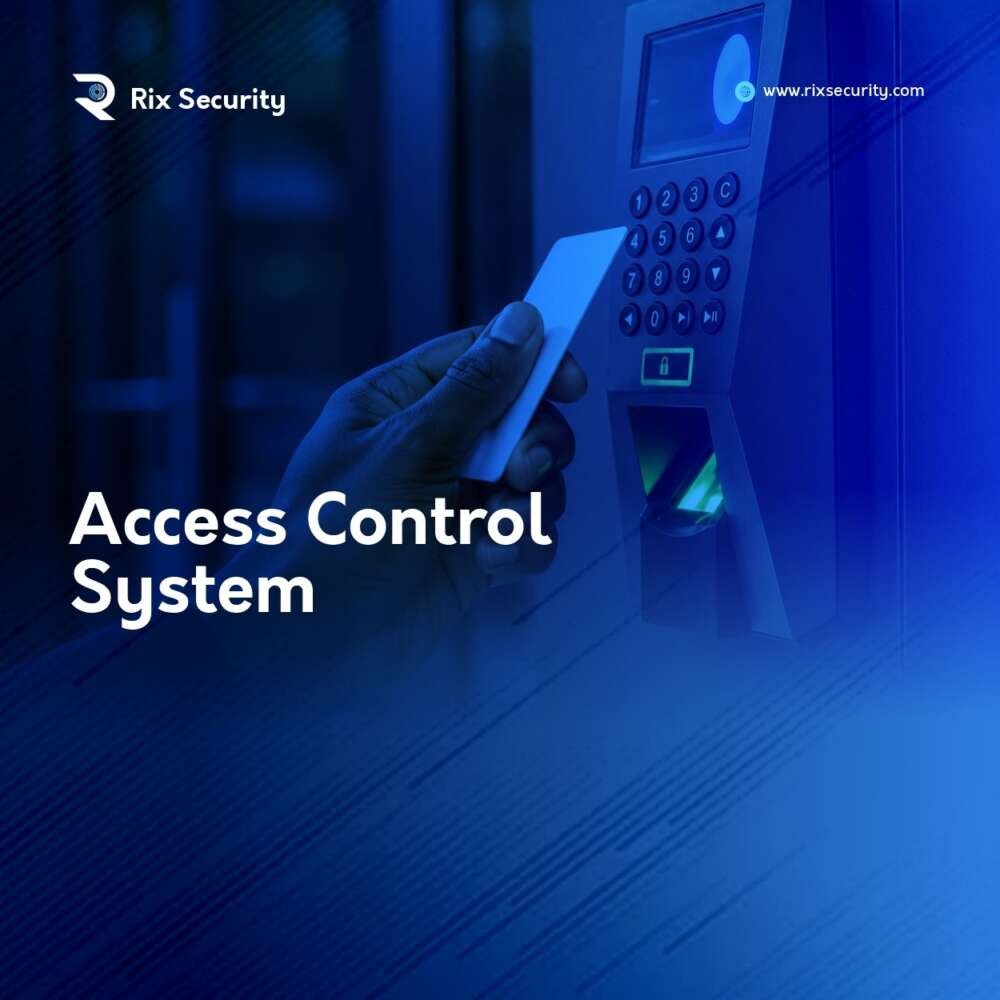 Access Control System