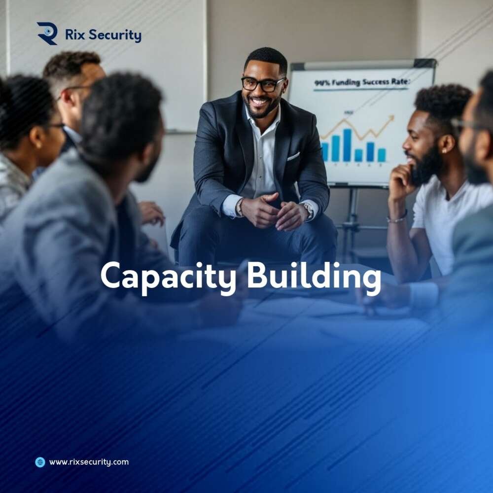 Capacity Building