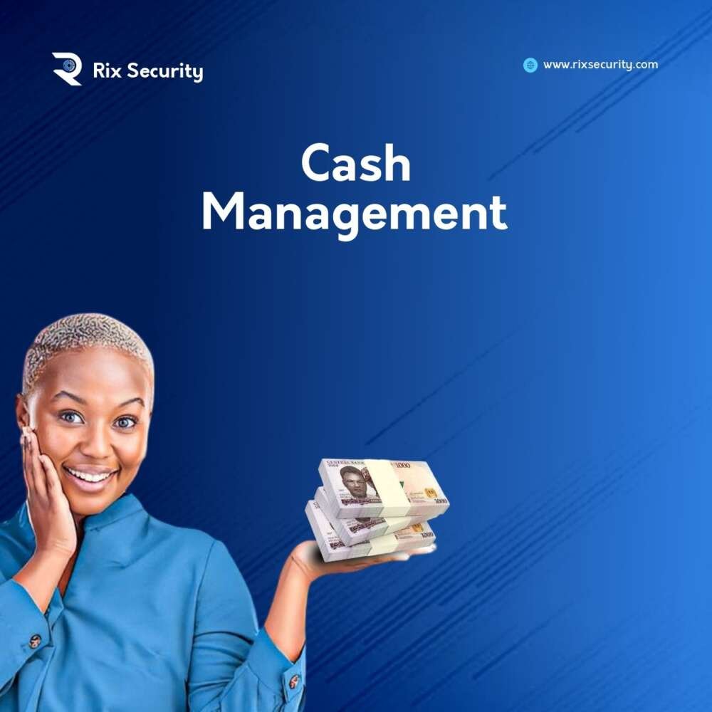 Cash Management