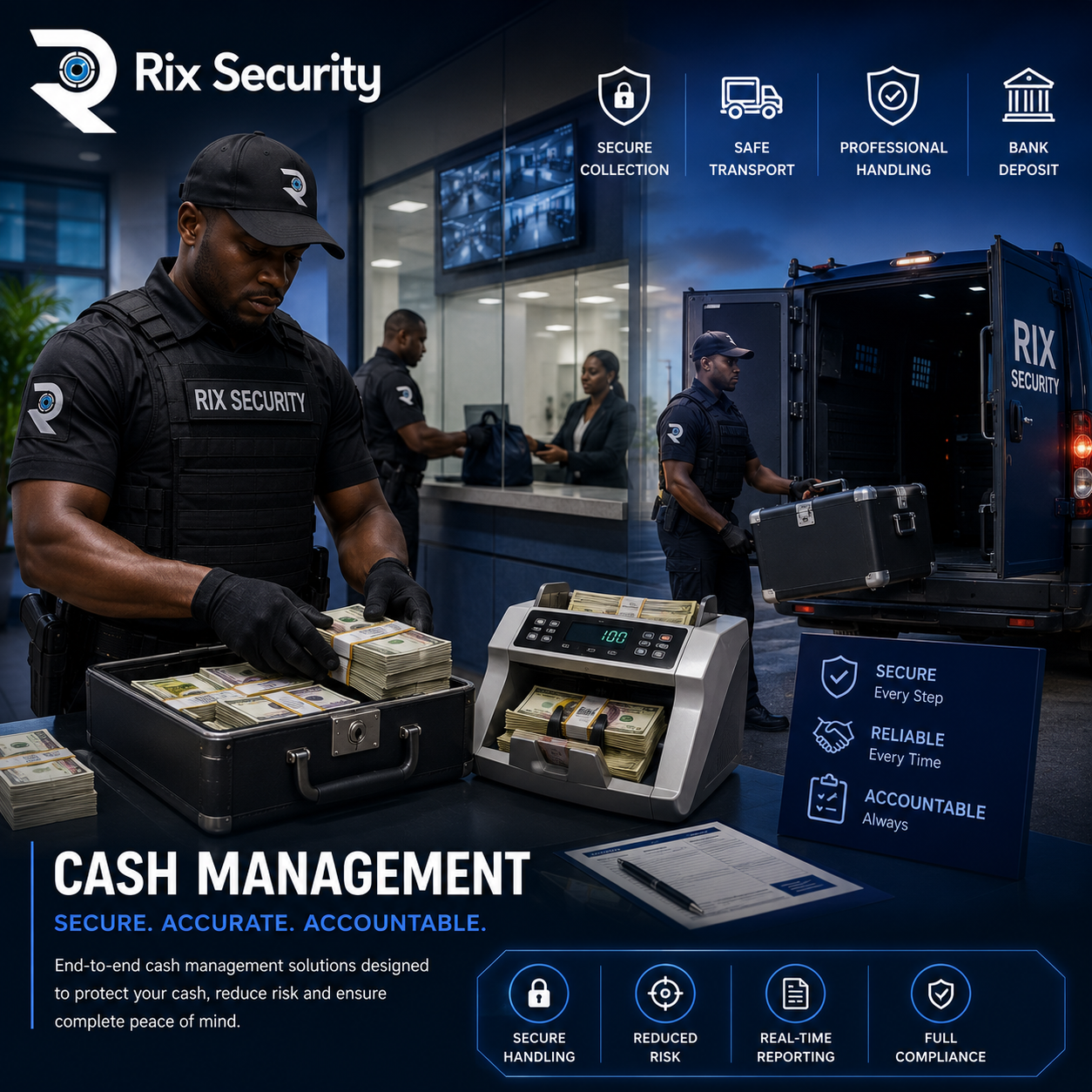 Cash Management