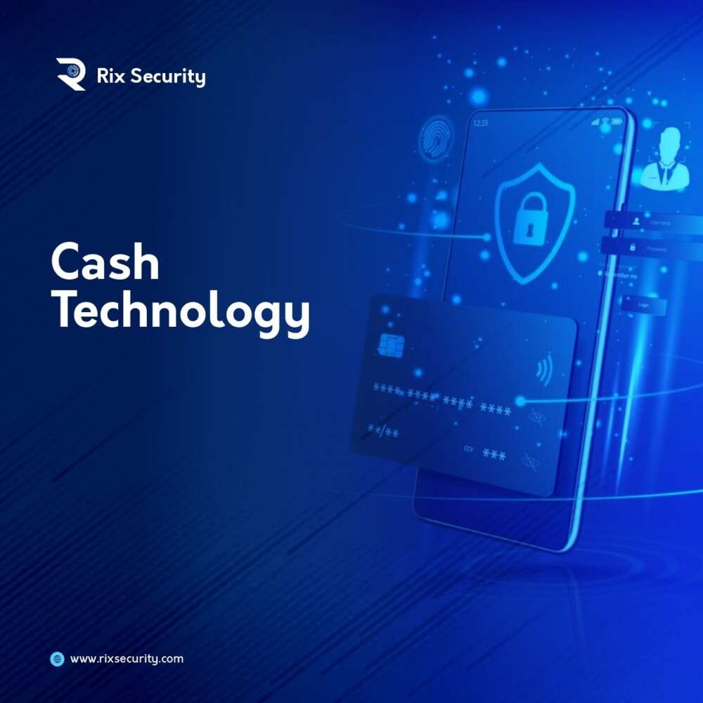 Cash Technology