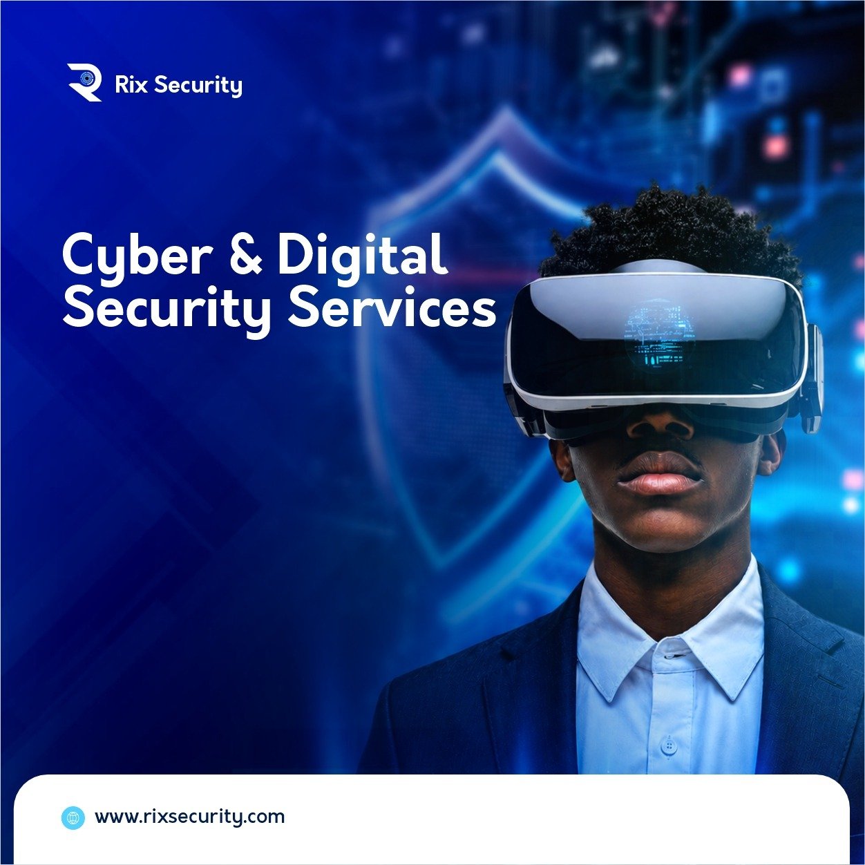 Cyber & Digital Security