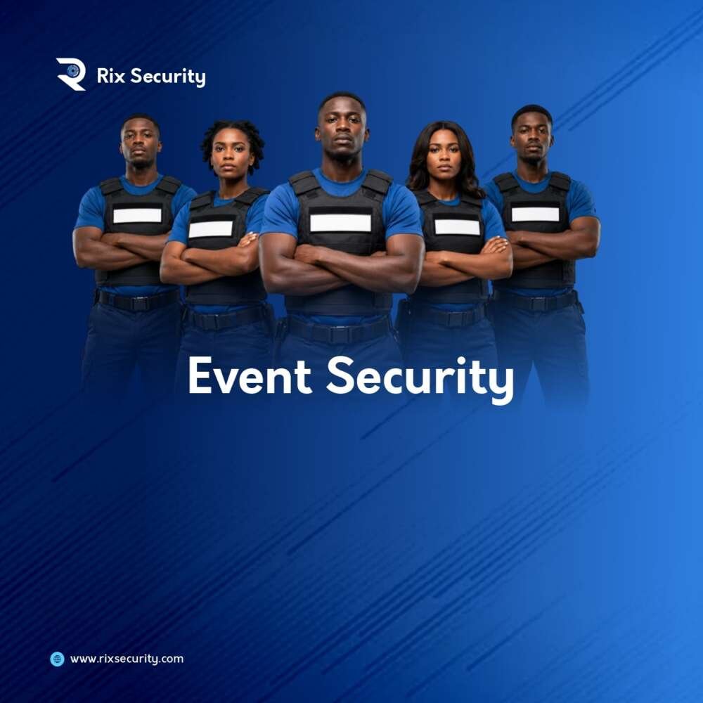 Event Security