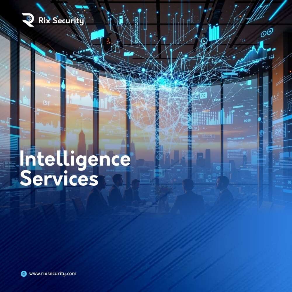 Intelligence Services