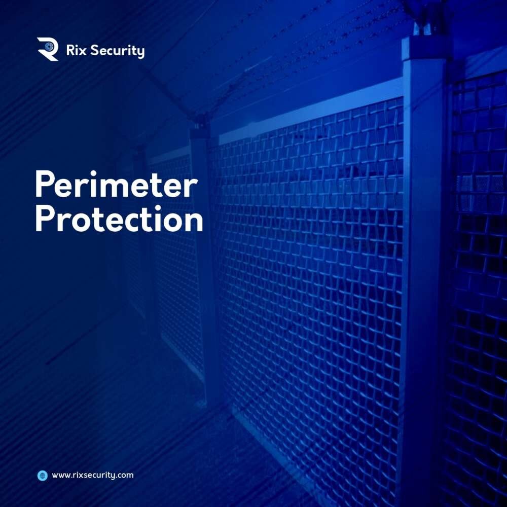 Perimeter Protection